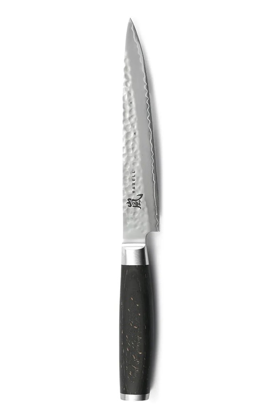 Yaxell cuțit de bucătărie Taishi Meat 18 cm negru 34707