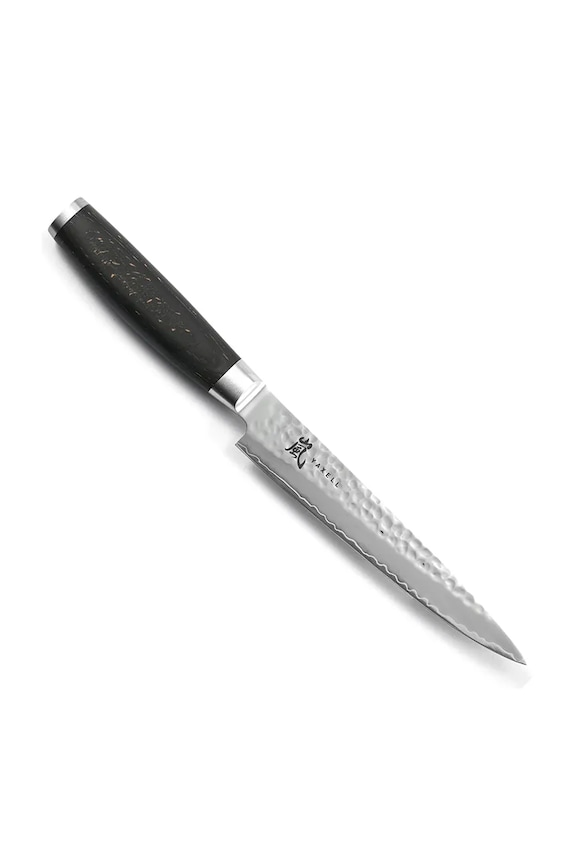 Yaxell cuțit de bucătărie Taishi Meat 18 cm 34707 negru AA00