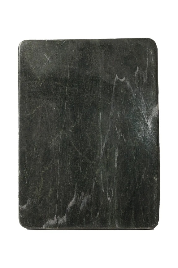 Au Maison doska na servírovanie z mramoru 31 x 23 cm čierna AU900.997.06