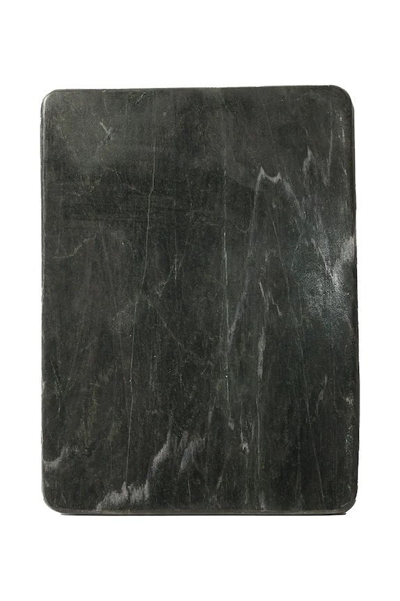 Au Maison doska na servírovanie z mramoru 31 x 23 cm čierna AU900.997.06