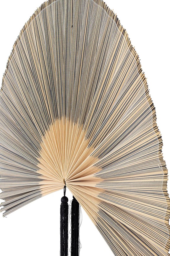 Bloomingville dekoracja ścienna Jaime 82047190 multicolor AA00