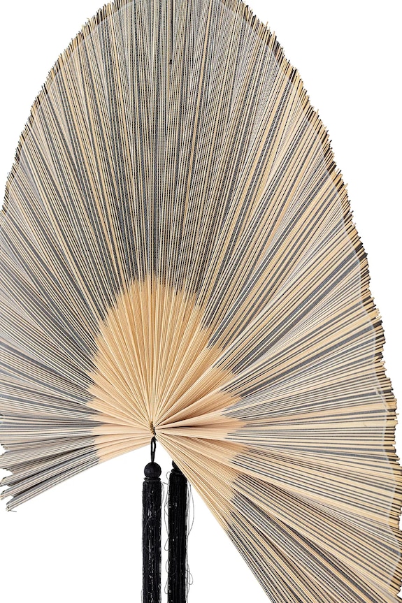 Bloomingville dekoracja ścienna Jaime 82047190 multicolor AA00