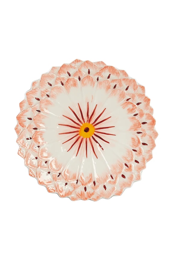 Light & Living dekoracja ścienna Tejado multicolor 7604789