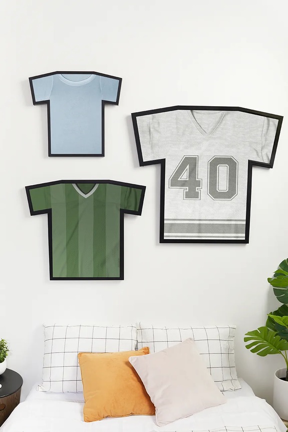 Διακόσμηση τοίχου Umbra T-FRAME S 315200.040