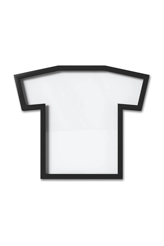 Διακόσμηση τοίχου Umbra T-FRAME S 315200.040 μαύρο AA00