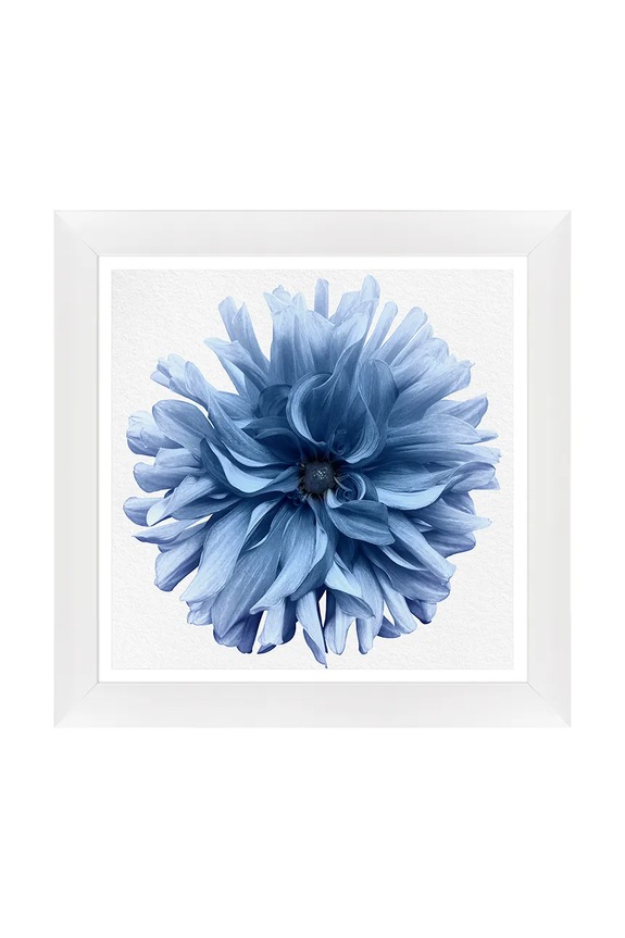 decorațiune de perete cu ramă 70 x 70 cm multicolor 1549701.5293