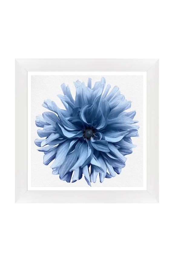 decorațiune de perete cu ramă 70 x 70 cm multicolor 1549701.5293