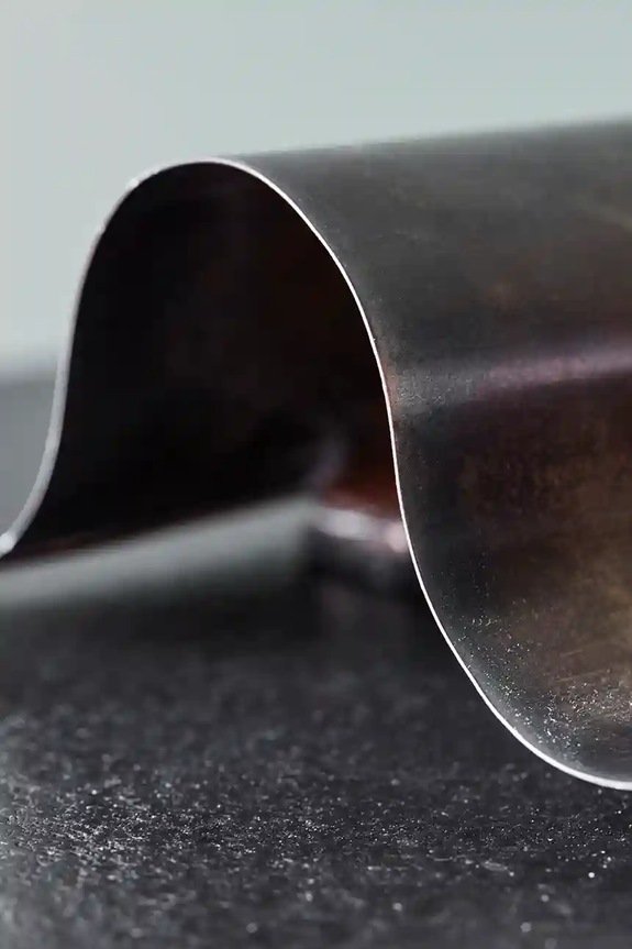 Σαλόνι και υπνοδωμάτιο Διακόσμηση τοίχου House Doctor HDFaha 30 x 30 x 6 cm 203661120 καφέ