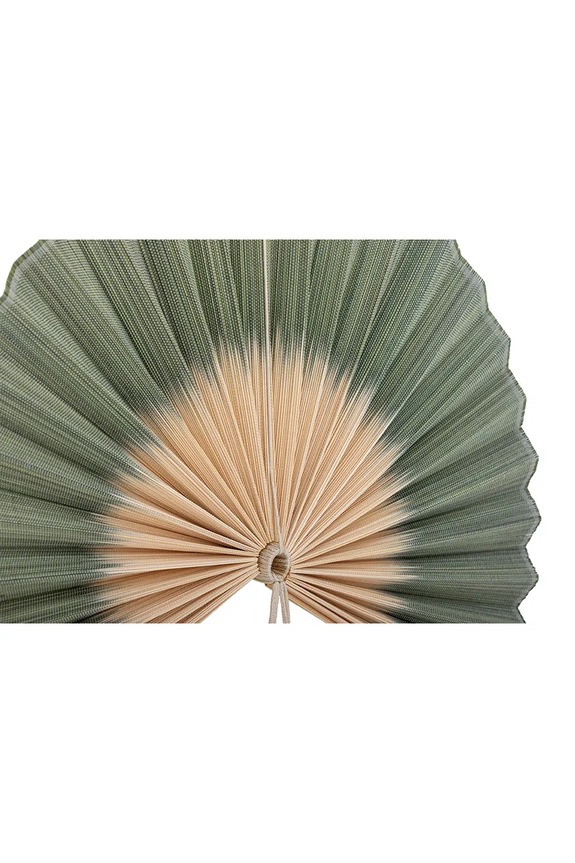 Bloomingville decorațiune de perete Jaime 70 x 75 cm 82065279 verde AA00