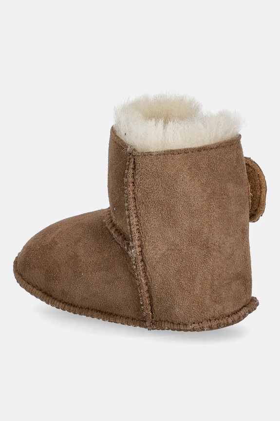 Dječaci Emu Australia - Dječje cipele B10310.CHES smeđa