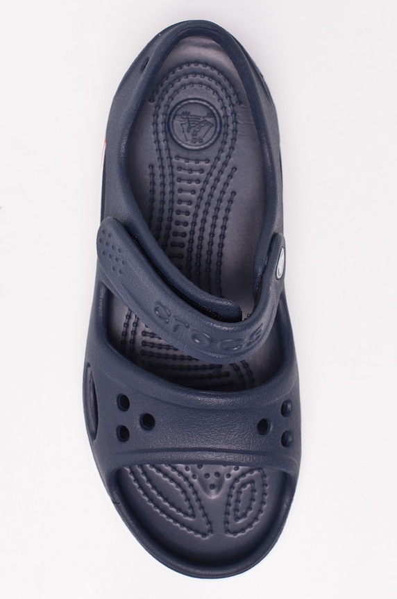 Crocs - Sandały dziecięce 14854.NAVY