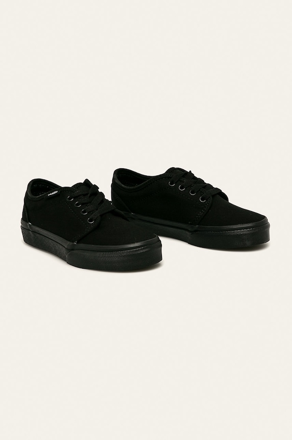 Vans - Dětské tenisky VN000VM9BKA1 černá AA00