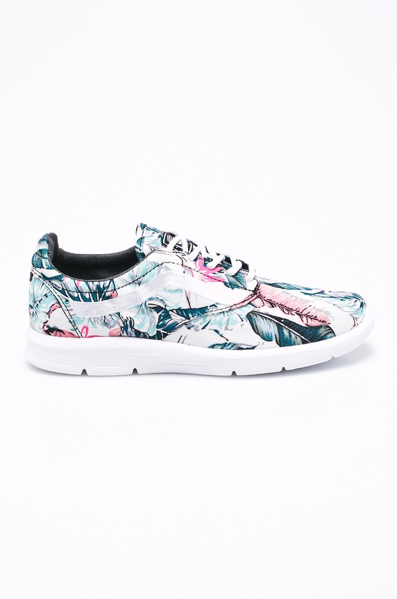 Vans - Topánky Tropical plochá viacfarebná V4O0IKP