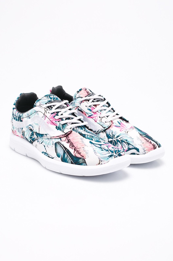 Vans - Topánky Tropical V4O0IKP viacfarebná AA00