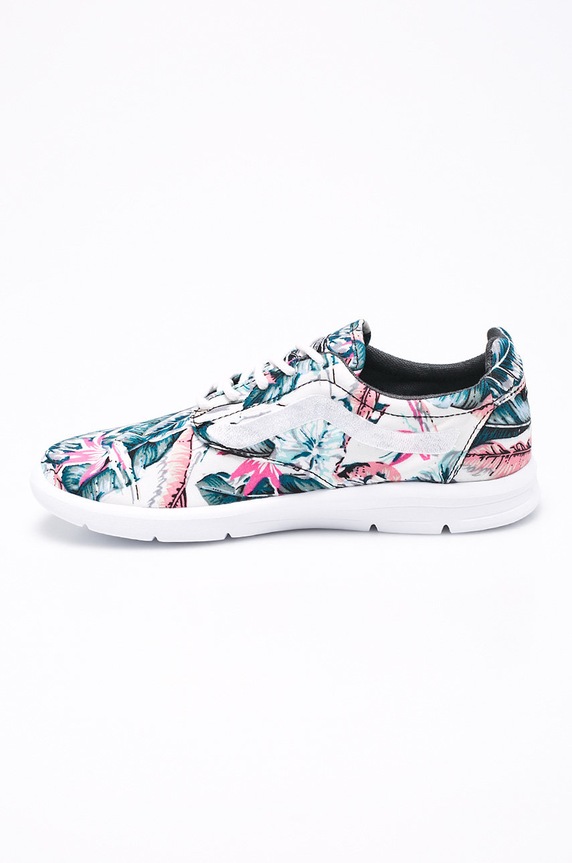 Obuv Vans - Topánky Tropical V4O0IKP viacfarebná