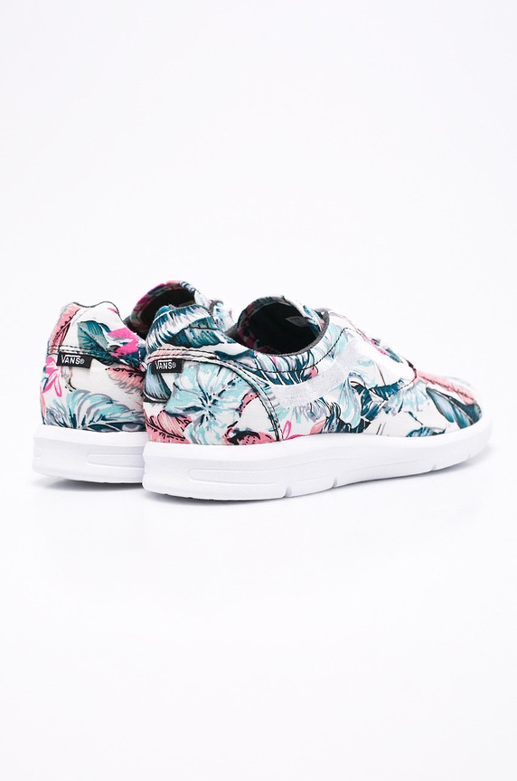 Vans - Topánky Tropical viacfarebná V4O0IKP
