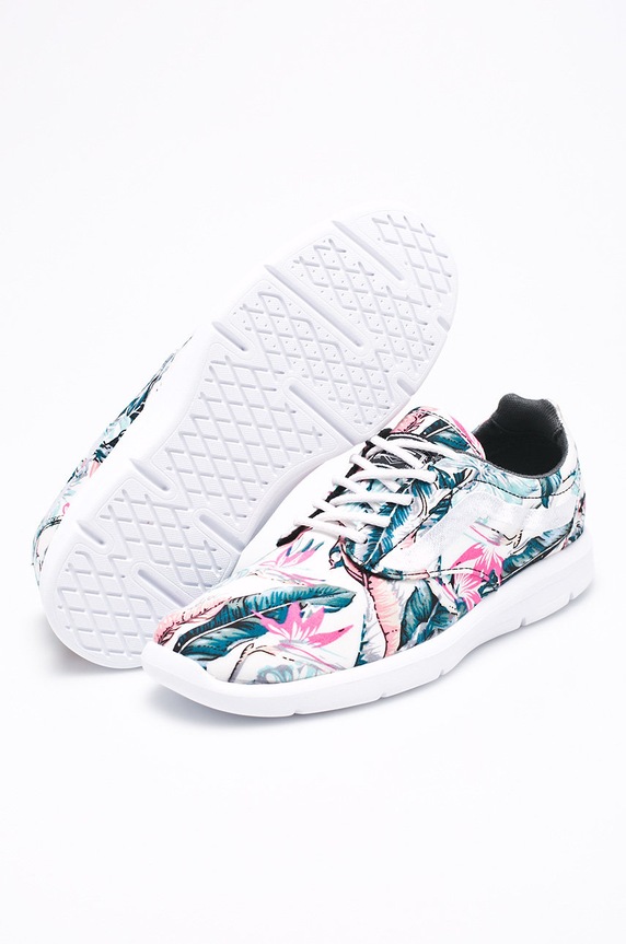 Vans - Topánky Tropical V4O0IKP viacfarebná