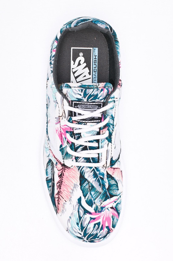 Vans - Topánky Tropical V4O0IKP