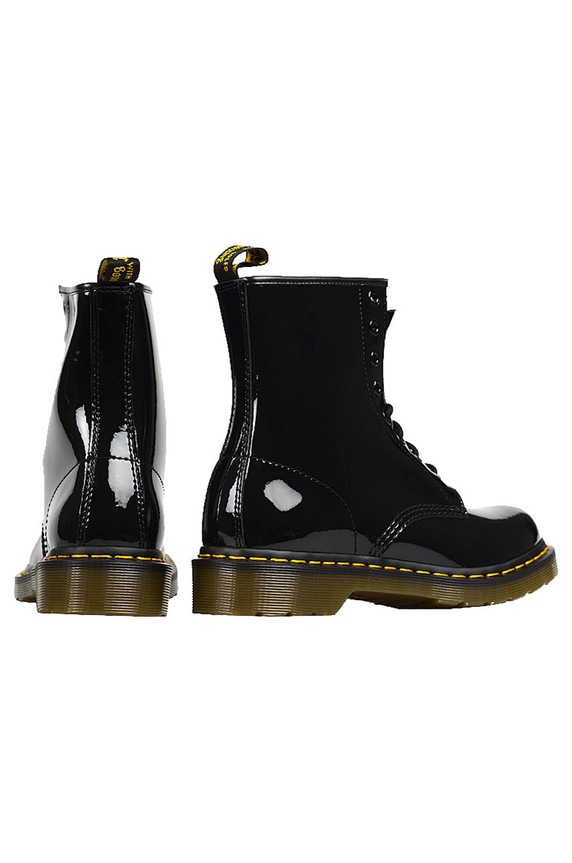Dr Martens - Bokacsizma 1460 W DM11821011