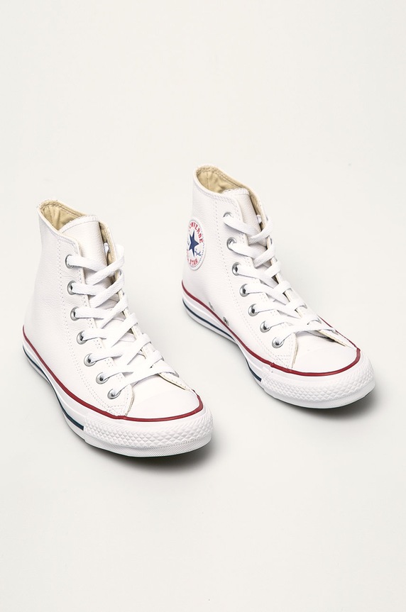 Converse - Tenisice Chuck Taylor All Star C132169. bijela AA00