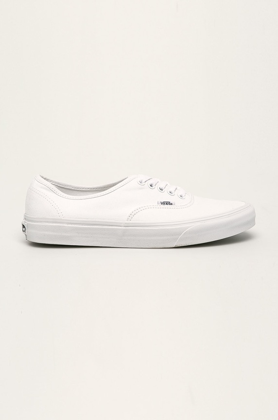 Vans - Sportcipő lapos fehér VEE3W00MEN