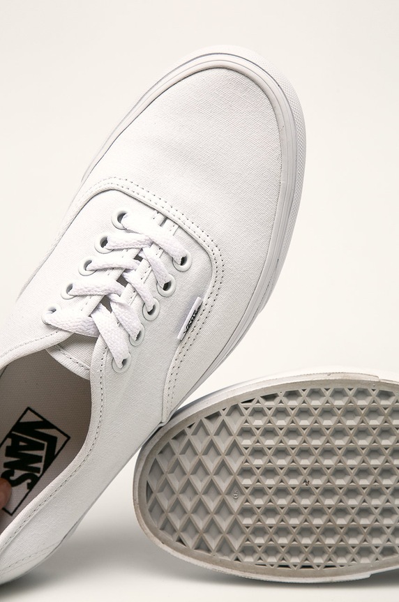 Vans - Sportcipő fehér VEE3W00MEN