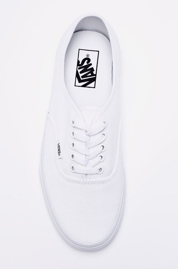 Vans - Sportcipő VEE3W00MEN fehér