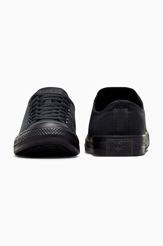 Obuwie Converse tenisówki Chuck Taylor All Star OX M5039 czarny
