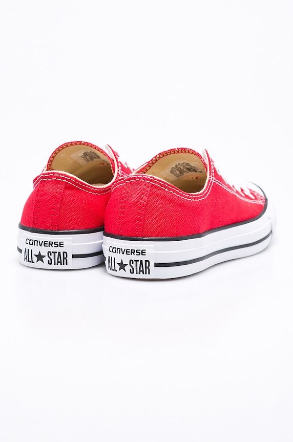 Converse - Sportcipő piros M9696.D