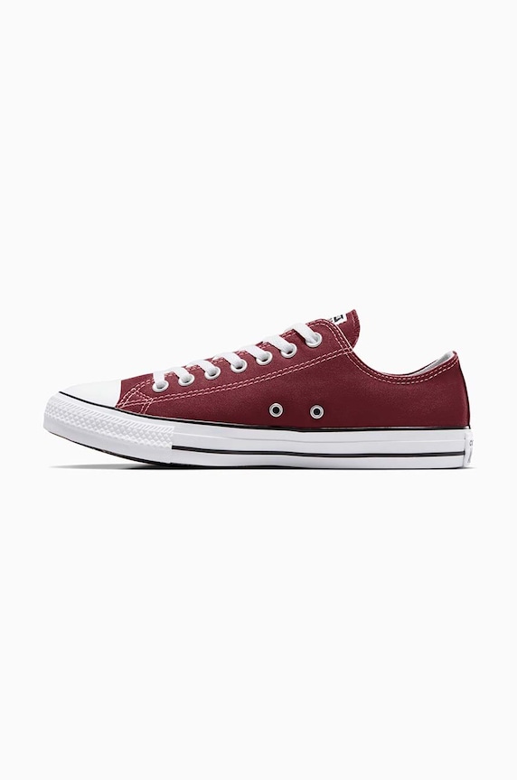 Converse sportcipő M9691.D M9691.D burgundia