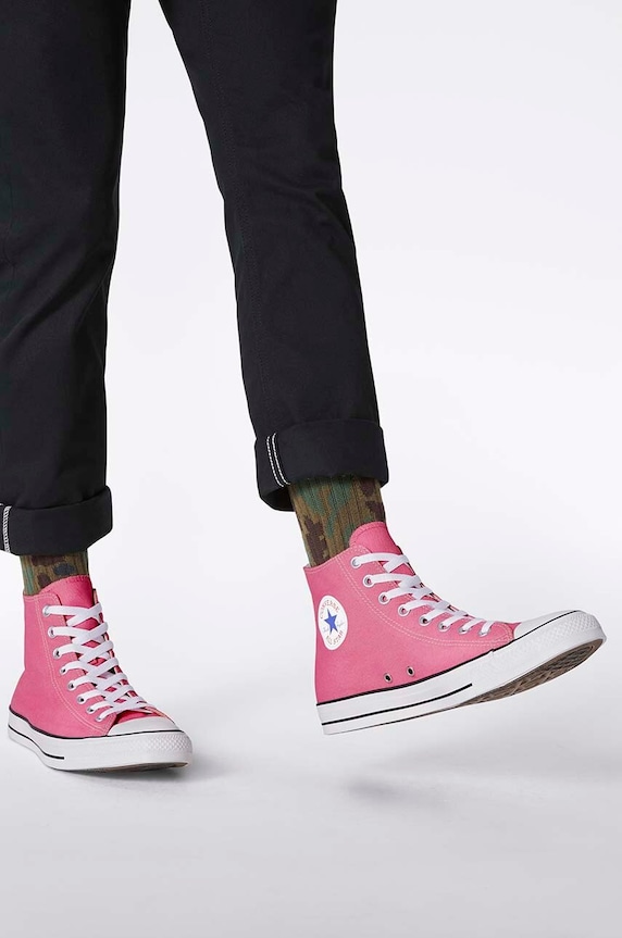 Tenisice Converse Chuck Taylor All Star Hi M9006.d