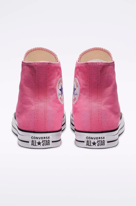 Tenisice Converse Chuck Taylor All Star Hi roza M9006.d