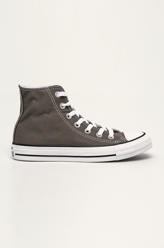 Converse lapos szürke 1J793.D