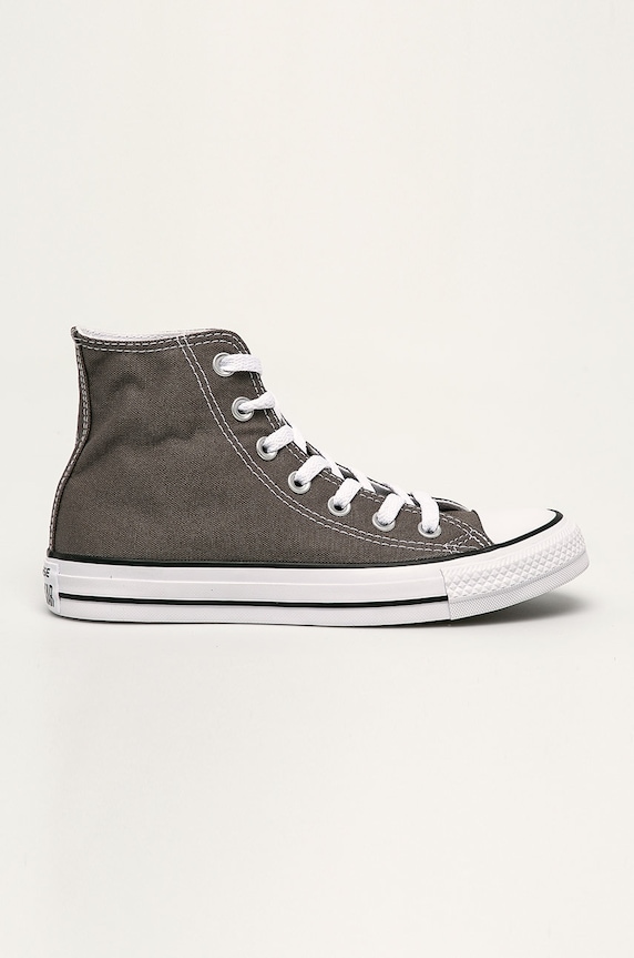 Converse lapos szürke 1J793.D