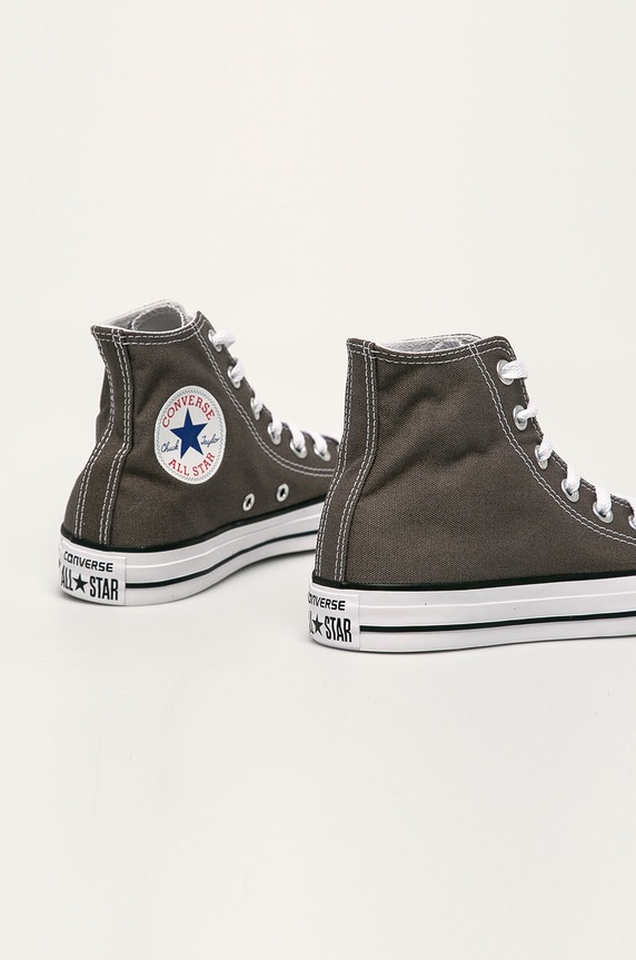 Cipők Converse 1J793.D szürke