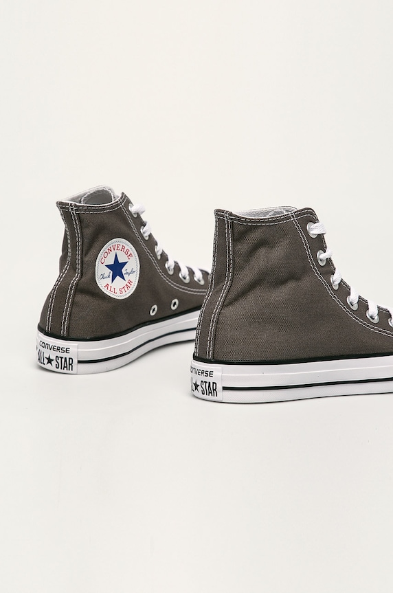 Cipők Converse 1J793.D szürke