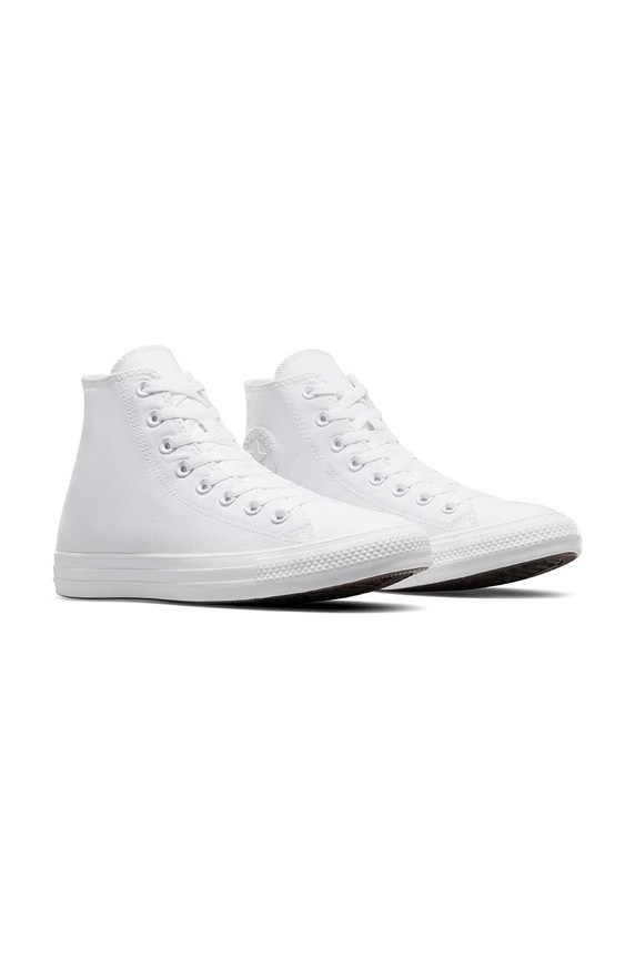Converse - Trampki Chuck Taylor All Star 1U646. biały AA00