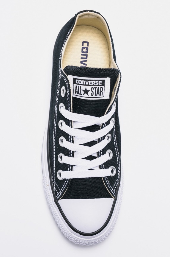 Converse - Tenisice M9166.D crna