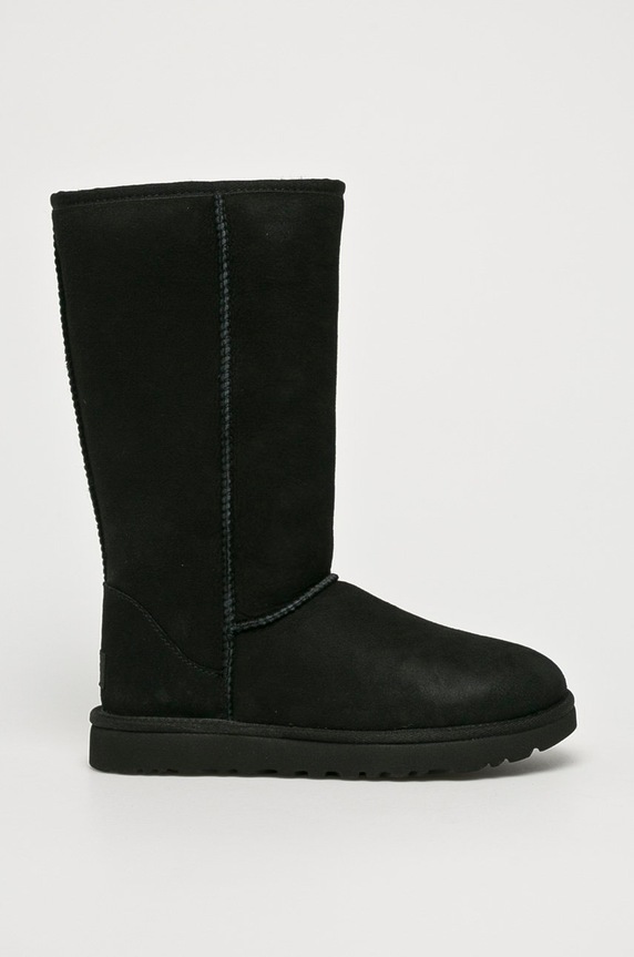 UGG Kozaki Classic Tall II 1016224 czarny AA00