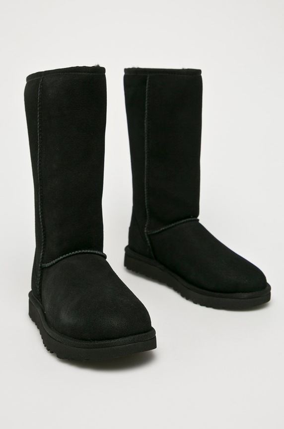 UGG Kozaki Classic Tall II 1016224