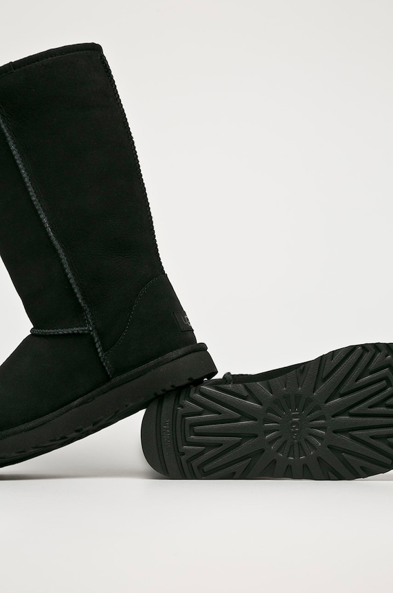 UGG Kozaki Classic Tall II 1016224