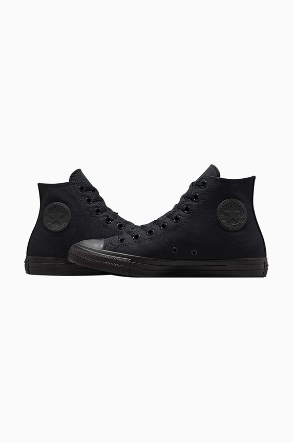 Converse teniși negru M3310.D