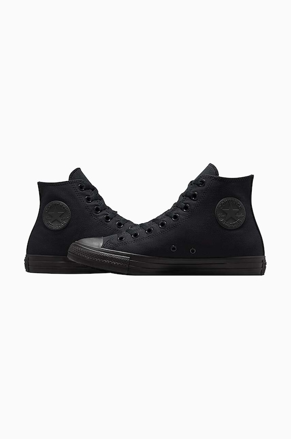 Converse teniși negru M3310.D