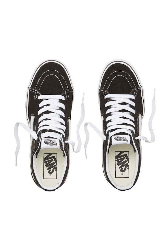 Vans - teniși VN0A3TKN6BT1 negru