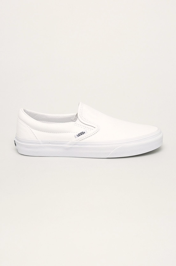 Vans - Sportcipő slip on fehér VN000EYEW001.D