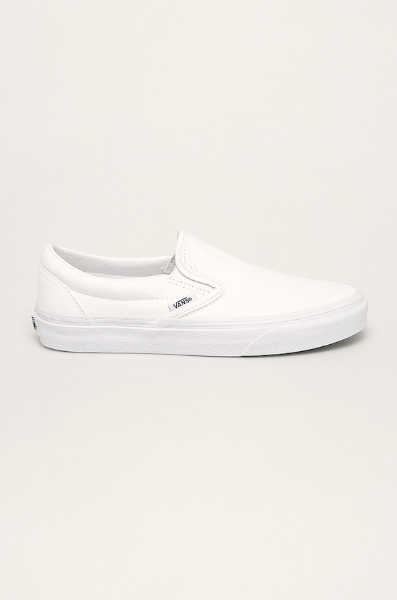 Vans - Sportcipő slip on fehér VN000EYEW001.D