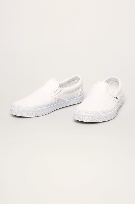 Vans - Sportcipő VN000EYEW001.D fehér AA00
