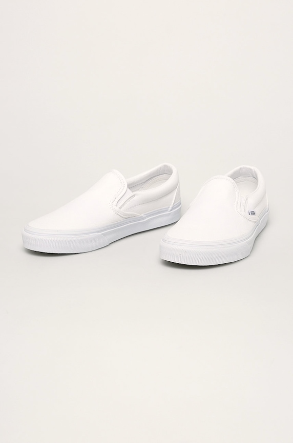Vans - Sportcipő VN000EYEW001.D fehér AA00