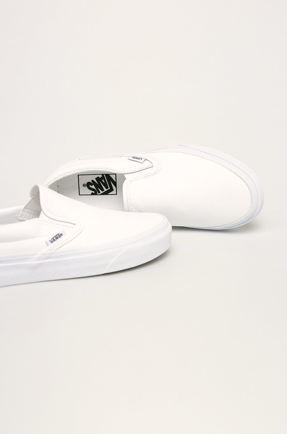 Vans - Sportcipő VN000EYEW001.D fehér