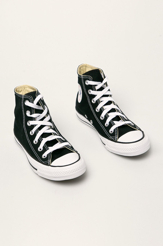 Converse sportcipő Chuck Taylor All Star M9160.D fekete AA00